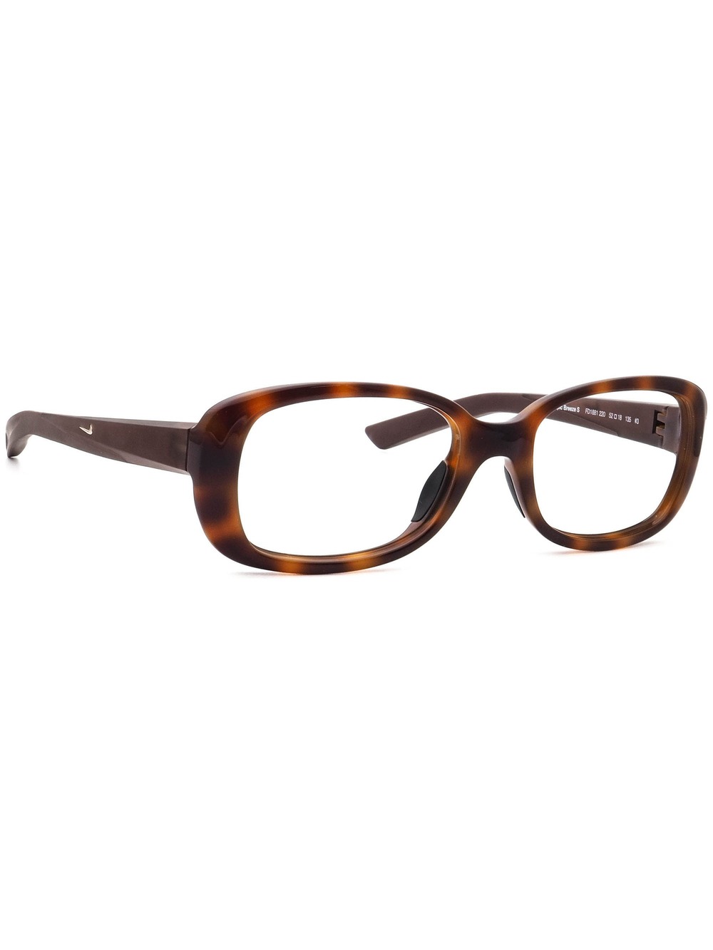 Nike Breeze S FD1881 220 Sunglasses (no lenses)